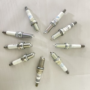 Candele d'Accensione NGK Originali ad Alte Prestazioni, Fornitura all'Ingrosso, Componenti per Auto, Vendita Diretta dalla Fabbrica per i Mercati Automobilistici Globali - Product Image 6