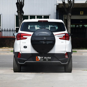 Voiture <span class=keywords><strong>d</strong></span>'<span class=keywords><strong>occasion</strong></span> 2019 BYD Yuan EV, conduite à gauche, électrique pure, automatique, <span class=keywords><strong>SUV</strong></span> compact, design durable pour diverses conditions routières - Product Image 6