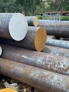 قضيب مدرفل على الساخن <span class=keywords><strong>AISI</strong></span> 42CrMo عالي الشد للأداة - Product Image 6