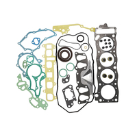 PIÈCES DE MOTEUR AUTO 04111-35342 Kit complet de joints (métal + caoutchouc) 100 % testé, norme OEM pour 22R RN85 avec garantie d'un an
