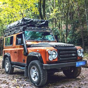 Chất lượng cao Thiết kế độc đáo tự động trên mái nhà lều cho người Mỹ cắm trại Worm ổ trục với vải vải giá cả cạnh tranh - Product Image 2