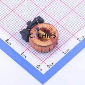 CMC1678-203N Common Mode Filter DIP,16x7.8mm RF ( Number of Channels: 2 )( Dielectric Strength: 1.5kV )( Rated Current: 500mA ) - Product Image 1