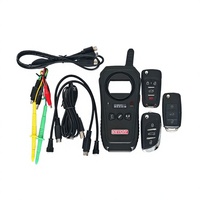 Programmeur de clés de voiture KEYDIY KD-X2 dernière génération, lecteur de puces transpondeurs 96 bits ID48 et cloneur de clés pour clés automobiles