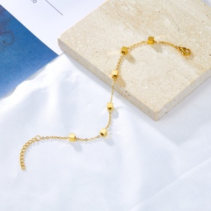 <b>Charm</b> <b>Bracelets</b> <b>Bracelets</b> or Bangles Type Brand <b>Bracelet</b> Stainless Steel Jewelry Main Material - Product Image 2
