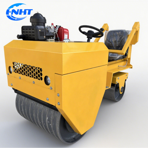 Rouleaux montés sur véhicule, Compacteurs vibrants, Rouleaux d'asphalte, Rouleaux de machines de construction - Product Image 1