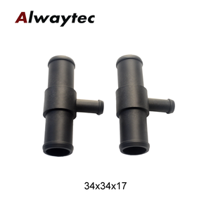 Especificaciones OEM de conexión rápida de nueva condición de alta calidad compatibles con varios vehículos para sistemas de refrigeración - Product Image 6