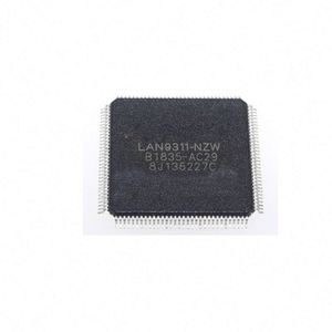 LAN9311-NZW LAN9311 SMD QFP128 BOM วงจรรวมในสต็อก - Product Image 1
