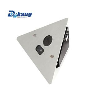 Dakang 5MP 1920P SONY335 PoE 1080P लिफ्ट कोने आईपी सुरक्षा कैमरा, 2.8mm लेंस, नाइट विजन <span class=keywords><strong>10m</strong></span> - Product Image 2