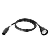 Kabel Panggung FCONNR 15A Powercon ke Soket Listrik Standar Australia Kabel Jumper 3*2.5MM^2 H07RN-F