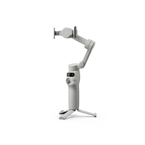Estabilizador de Gimbal de 3 Ejes para Smartphone Osmo Mobile 7 7P, ActiveTrack 7.0, 10 Horas de Duración, Abrazadera Magnética, Carga del Teléfono, Portátil y Plegable - Product Image 1