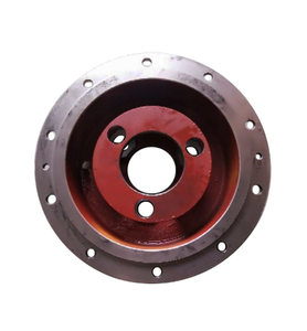 <span class=keywords><strong>ZL30</strong></span> LW300F LW300K <span class=keywords><strong>Wheel</strong></span> <span class=keywords><strong>Loader</strong></span> Suku Cadang 29070007611 Planet Pembawa Pinion Carrier - Product Image 1