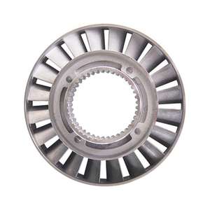 Fabricación Durable XG932 49A0058 Guía Convertidora de par de piezas de repuesto de Transmisión eficiente para cargador - Product Image 5