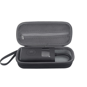 Estuche de viaje de EVA para <span class=keywords><strong>compresor</strong></span> de aire eléctrico <span class=keywords><strong>Xiaomi</strong></span> <span class=keywords><strong>1S</strong></span>/ 2, para organizador de bomba de bola eléctrica Pumteck, bolsa de almacenamiento para BOMPOW - Product Image 3