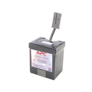 Cartucho <span class=keywords><strong>de</strong></span> batería <span class=keywords><strong>de</strong></span> repuesto <span class=keywords><strong>APC</strong></span> RBC29 <span class=keywords><strong>APC</strong></span> original y nuevo #29 con 2 años <span class=keywords><strong>de</strong></span> garantía Cartucho <span class=keywords><strong>de</strong></span> batería <span class=keywords><strong>APC</strong></span> UPS - Product Image 1