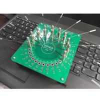 Sonde Récupération de Données Carte Mémoire SD Flywire PC3000FE Puce Solid State Drive Timing Outil de Test Électronique Composants Électroniques