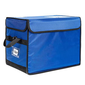 Caja Aislada VIP de Alto Rendimiento - Bolsa Refrigerante con Control de Temperatura para Aplicaciones Farmacéuticas - Product Image 2
