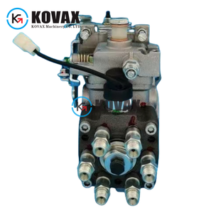 ディーゼル燃料噴射ポンプ 104761-3001 104761-3002 NP-VE6/11F1150RNP222 32B65-00010 104661-3001 三菱 S6S用 - Product Image 4