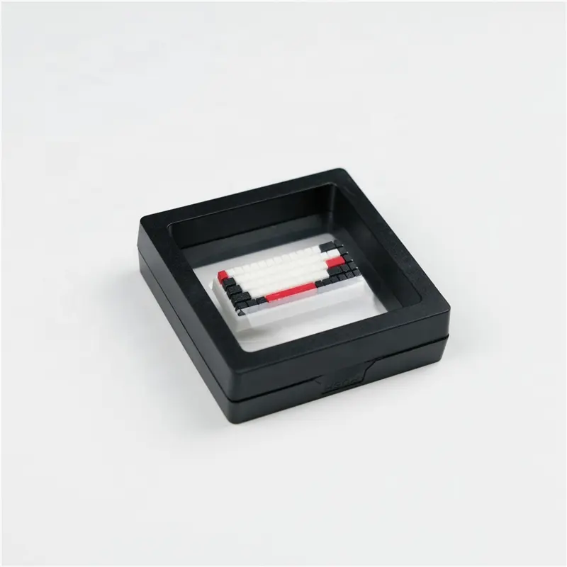 Персональные DIY Резиновые Клавиши клавиши клавиатуры тема Совместимость с Kaihua Cherry G axis для фантастической клавиатуры