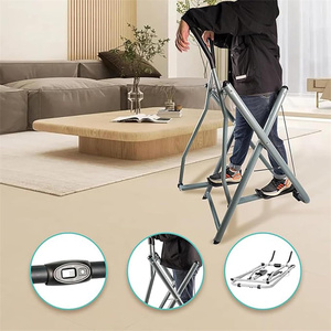 Macchina ellittica aliante Air Walk <span class=keywords><strong>Trainer</strong></span> - Product Image 4