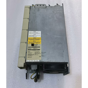6SE7022-1EP50-Z Z=C23+K80 ไดรฟ์ DC/AC สำหรับระบบอัตโนมัติ วัสดุอะลูมิเนียมและพลาสติก - Product Image 2