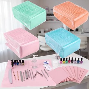 Joycare - Mantel de Plástico Desechable Impermeable de Alta Calidad para Tatuajes, 60 g, para Maquillaje Permanente y Cejas - Product Image 1