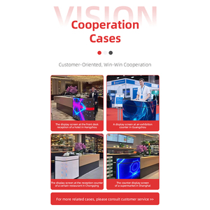 P1.86 p2.5 DJ Booth Màn hình <span class=keywords><strong>LED</strong></span> trong nhà thanh phía trước bàn hiển thị linh hoạt video tường Màn hình <span class=keywords><strong>LED</strong></span> cho trung tâm mua sắm bảng <span class=keywords><strong>LED</strong></span> hiển thị - Product Image 5