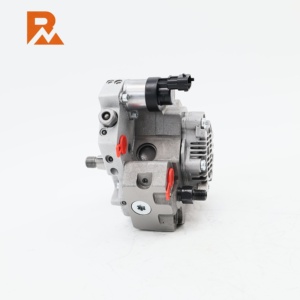 Pompe à injection de carburant 0445010087 8200229004 8200186534 8200372388 pour moteur F9Q804 F9Q803 F9Q758 - Product Image 5