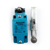 GLAA01A2B 100% Neuf et Original Honeywell GLAA01A2B Interrupteur de fin de course rotatif latéral robuste série GLA