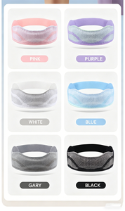 Genouillère légère et durable avec coussinet en silicone pour le soulagement de la pression, ajustement réglable, sangle de soutien rotulienne pour l'entraînement sportif - Product Image 3