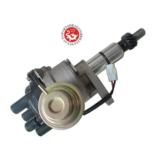 94582693 T2T82B75 33100-86080 33100-76D20 Distributor For Suzuki DA51T DB51V DE51V F6A 660cc 3 Cyl Engine 94582693 T2T82B75 3310