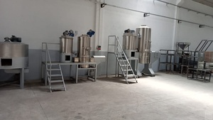 Machine à Halwa AGRIPROF (Fabriqué en Turquie) en Acier Inoxydable 304 – Machine à Halawa, Chaudière à Sucre pour Halawa - Product Image 4