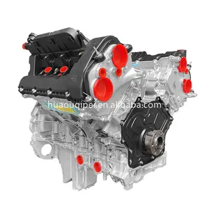 for Land Rover Jaguar XFL E-PACE XJL F-TYPE XE XF Velar Range Rover Range Rover Discovery 3.0T 306PS Engine