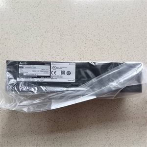 Module CPU PLC Mitsubishi Série Q Q04udvcPU 16 I/O 240 V Mémoire Flash Matériel d'automatisation industrielle - Product Image 2