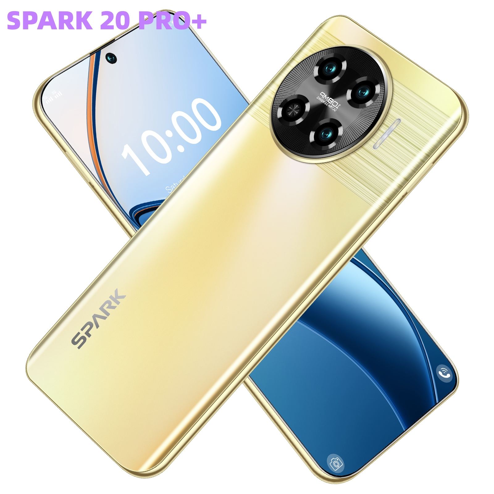 FTRONGRT Pour Tecno Camon 19 Neo Protecteur D'écran, 9H Dureté, Couverture Totale, Aucune Bulle, Empreinte Digitale, Film De Verre Trempé HD Anti-Rayures -Noir(2 Pièces