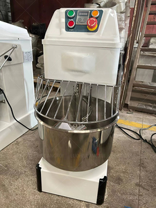Commerciale <span class=keywords><strong>10</strong></span> <span class=keywords><strong>Kg</strong></span> 25 <span class=keywords><strong>Kg</strong></span> ristorante doppia velocità monofase rullo <span class=keywords><strong>impastatrice</strong></span> 60 L spirale ciambelle impastare macchina <span class=keywords><strong>impastatrice</strong></span> - Product Image 2