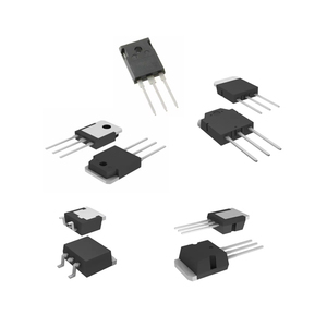 Módulo transceptor de larga distancia RFM95 RFM95W RFM95T, módulo inalámbrico wifi 433/868/915MHz - Product Image 2
