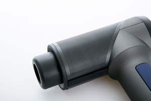 El derin kas <span class=keywords><strong>masaj</strong></span>ı akülü titreşim <span class=keywords><strong>masaj</strong></span> cihazı rahatlatmak yardımcı olur kas ve sertlik - Product Image 6