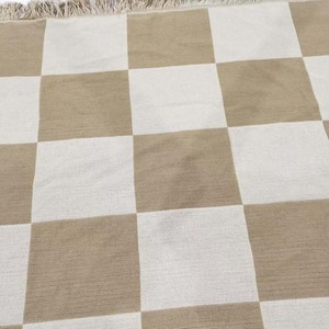 2024 Hot Style <strong>Custom</strong> Cotton New Geometric Fashionable Vintage <strong>Large</strong> Woven Blanket Super Soft Reversible <strong>Tapestry</strong> Throws Blanket - Product Image 4