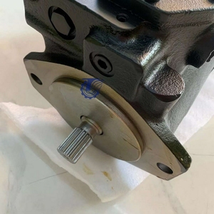 Yt10v00009f1 K3sp36c K3sp36b Hydraulische Pomp Voor <span class=keywords><strong>Kobelco</strong></span> Sk60 Sk70 Sk75sr Graafmachine Zuigerpomp - Product Image 2