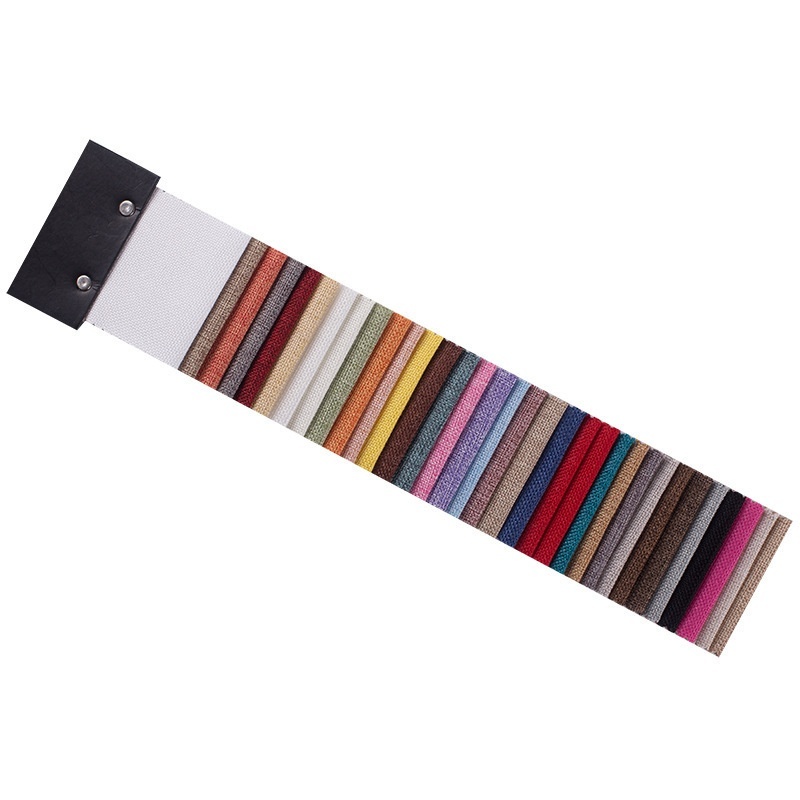 Wholesale Modern Luxury Curtain Fabrics 100