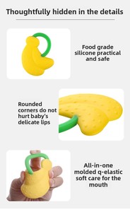 Offre Spéciale gros ODM/OEM sans Bpa apaisant bébé <span class=keywords><strong>dentition</strong></span> Silicone <span class=keywords><strong>anneau</strong></span> <span class=keywords><strong>de</strong></span> <span class=keywords><strong>dentition</strong></span> bébé/fille jouet rond <span class=keywords><strong>anneau</strong></span> <span class=keywords><strong>de</strong></span> <span class=keywords><strong>dentition</strong></span> bébé <span class=keywords><strong>dentition</strong></span> - Product Image 4