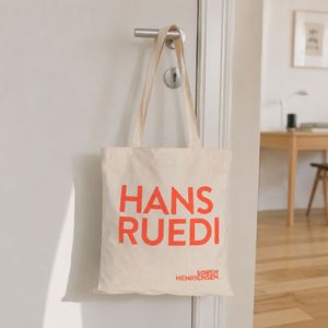 Bolsa de Tela Personalizada con Impresión, Certificada por BSCI y SEDEX, Reutilizable, Hecha a Mano, de Algodón, con Logotipo, Directo de Fábrica - Product Image 1