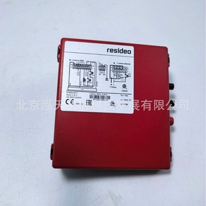 Controladores de Encendido Honeywell S4965A2017, S4965A3017, S4575B1025, S4575B106 - Product Image 3