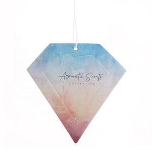 Automóvil Premium Gifts Ambientador de aire para coche Colgante líquido <span class=keywords><strong>Perfume</strong></span> de coche para ambientador - Product Image 3