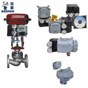 DVC2000 DVC6200 DVC6200F DVC6200H DVC6200P DVC6010 DVC6030พร้อมตัวควบคุม67CFR - Product Image 4