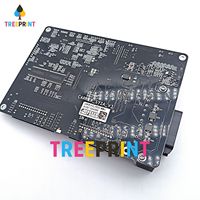 Nouvelle carte de cartouche SunYung Double XP600 DTF pour imprimante DTF A3