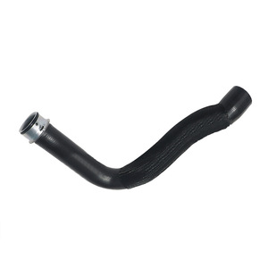 ท่อยางหม้อน้ำรถยนต์เมอร์เซเดส-เบนซ์ ซี-คลาส W203 รุ่น 2035010882 อะไหล่ทดแทน - Product Image 1