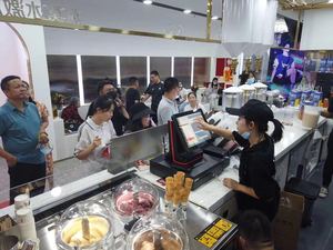 Miles GALAXY PRO V4 Machine à Glace, Gelato et Yaourt Commerciale Certifiée NSF, Congélateur Multifonctionnel à Production par Lots, Nouveau <span class=keywords><strong>Sirop</strong></span> pour Crème Glacée - Product Image 4