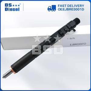 Phụ tùng động cơ diesel <span class=keywords><strong>Common</strong></span> <span class=keywords><strong>Rail</strong></span> Diesel Fuel <span class=keywords><strong>Injector</strong></span> 33800-4x900 <span class=keywords><strong>ejbr03001d</strong></span> 33801-4x900 cho KIA BONGO 2.9L crdi Pickup - Product Image 6