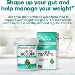 O Em Export's Popular <span class=keywords><strong>Garden</strong></span> of Life Probióticos para la digestión de las mujeres Producto DE SALUD transfronterizo para recién nacidos Vitaminas de aminoácidos - Product Image 2